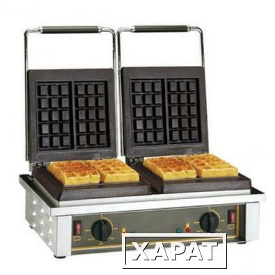 Фото Вафельница Roller Grill GED 10