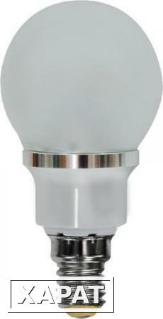 Фото Лампа светодиодная LED 3.5вт Е14 теплая Feron