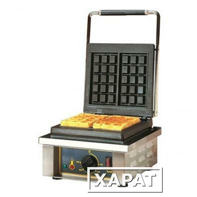 Фото Вафельница Roller Grill GES 10