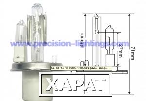 Фото HID ксеновая лампа