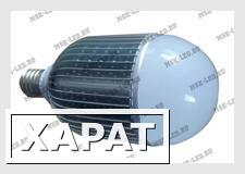 Фото Светодиодная лампа «MSK LED27260022-220»