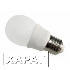 Фото Лампа светодиодная BIOLEDEX® TEMA Keramik LED Birne 6W E27 500 Lm