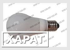 Фото Светодиодная лампа «MSK LED2710809-36»