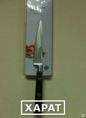 Фото Нож для чистки овощей, GASTRORAG /FRF051