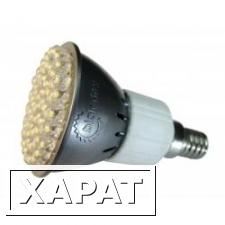 Фото Лампа светодиодная BIOLEDEX®60 LED Spot E14 120°