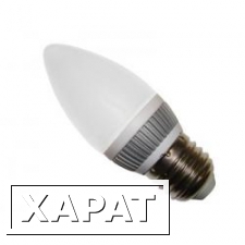 Фото Лампа светодиодная BIOLEDEX®30 SMD Kerze E27
