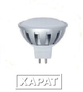Фото Лампа светодиодная LED-R63-standard 8.0Вт 220В Е27 4000К 650Лм