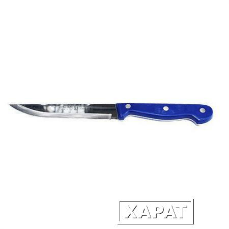 Фото Нож универсальный 280 мм "Лагуна" с пластиковой ручкой, упак. 10 шт. арт. С-751