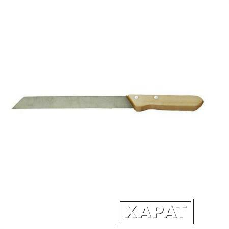 Фото Нож универсальный 210/340 мм "Гастрономические" с деревянной ручкой, упак. 10 шт.арт. С-184
