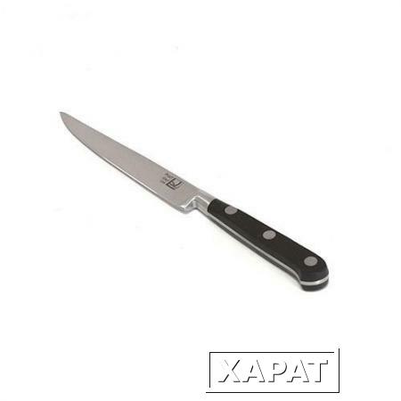 Фото Нож кухонный 12,5см "Proff Chef Line" 92001115 арт. FRF017A-5