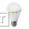 Фото Лампа светодиодная LED-А60-econom 5.0Вт 220В Е27 4000К 400Лм