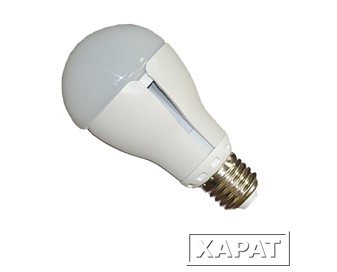 Фото Светодиодная лампа LC-ST-E27-12-W Холодный белый