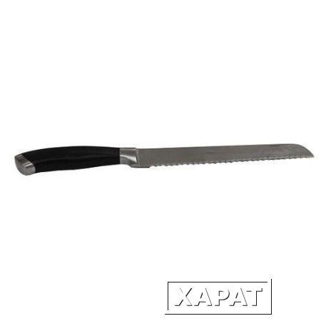 Фото Нож для хлеба 20 см PINTINOX 741000EM