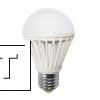 Фото Лампа светодиодная LED-Р645 3.5Вт 220В Е27 4000К 300Лм