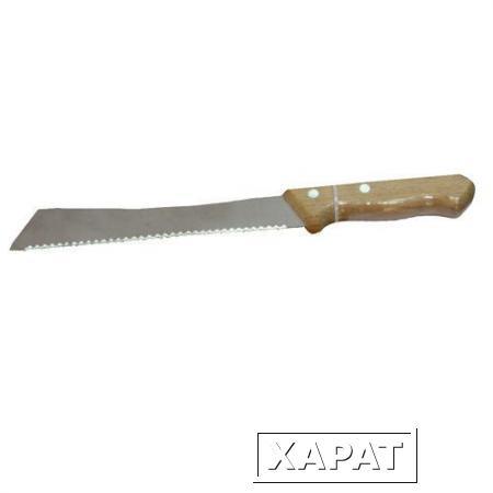 Фото Нож для хлеба "Ретро" 315мм, упак. 10 шт. арт. С-702/702б