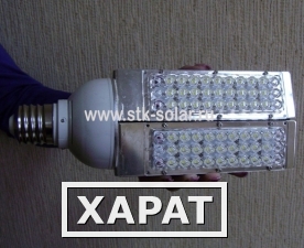 Фото Светодиодная лампа E40, 80 Вт (NSRL E40-80)