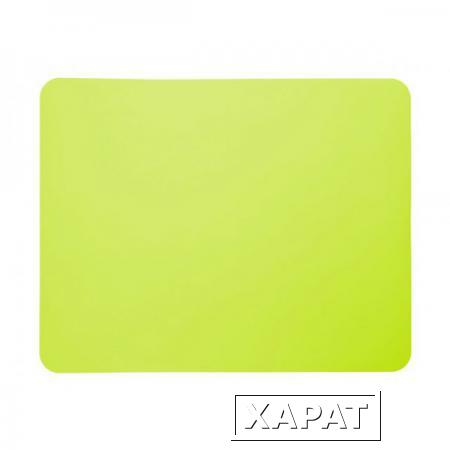 Фото Коврик для выпечки силиконовый, прямоугольный, 38 х 30 см, зеленый, PERFECTO LINEA (23-006813)