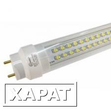 Фото Лампа светодиодная BIOLEDEX®SMD LED трубка T8 60 cm WW