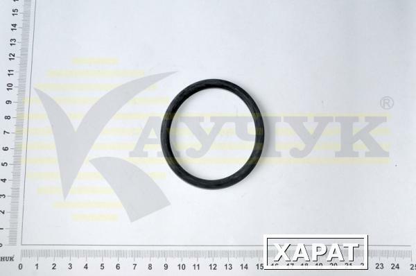 Фото Уплотнительное кольцо 58,5 х5,8 (740.1303018 ) фланца КамАЗ, Урал