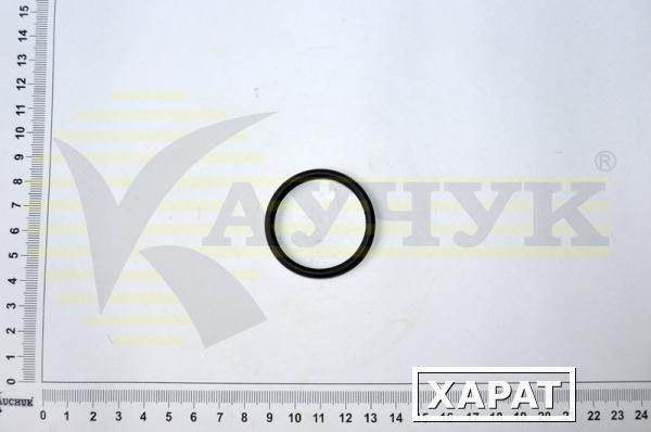 Фото Уплотнительное кольцо 53-11-3505120 картера гл. цилиндра тормозов ГАЗ-3307 (37 х3,6)