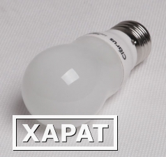 Фото Светодиодная лампа Clarus LED Decor B46-N 3W, E27, 220-240V, 4100K