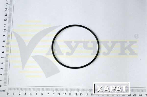 Фото Уплотнительное кольцо 80 х3 регулятора давления тормозной системы КамАЗ