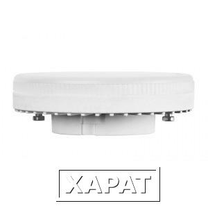 Фото Светодиодная лампа светозар led technology gx53 7вт 44575-60