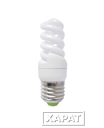 Фото Лампы энергосберегающие PRORAB Лампа э/с SPIRAL-econom 12W/E27 4000K ASD