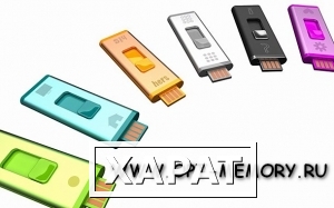 Фото Флешки, usb накопители, жесткие диски, карты памяти. Оптом по низким ценам