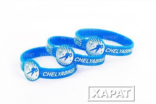 Фото Силиконовые браслеты, бумажные или контрольные браслеты tyvek, браслеты слеп, светоотражающие браслеты, флешка браслет