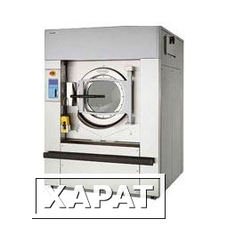 Фото Высокоскоростная стиральная машина W41100H (120 КГ) от ELECTROLUX