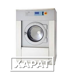 Фото Высокоскоростная стиральная машина W4180H (20 КГ) от ELECTROLUX