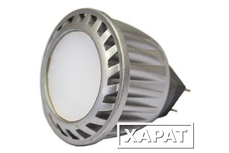 Фото Светодиодная лампа MR11 LC-120-MR11-GU4-2-220-DW