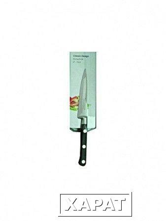 Фото Нож для чистки овощей GASTRORAG FRF051