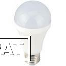 Фото Лампы светодиодные PRORAB Лампа светодиодная LEEK LE A60 LED 15W 4K Е27 (Premium)
