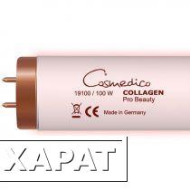 Фото Коллагеновая лампа Collagen Pro Beauty 100W