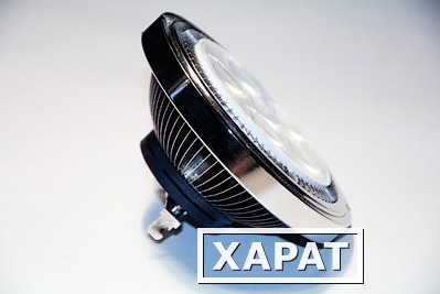 Фото Светодиодная лампа LC-AR111-9W-W Холодный белый
