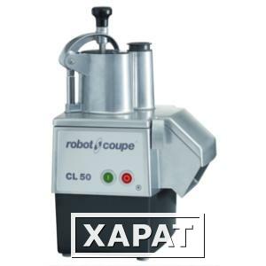 Фото ОВОЩЕРЕЗКА ROBOT COUPE CL50