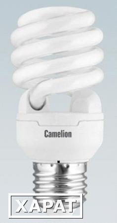 Фото Лампы энергосберегающие PRORAB Лампа э/с CAMELION CF15-AS-T2 220/Е27 864,842