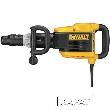 Фото DeWalt D25899K Отбойник