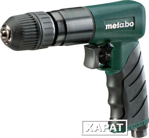 Фото Пневмодрель Metabo DB 10 604120000