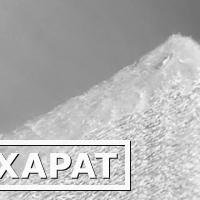 Фото STOPHEAT-1000 (D) мат из керамических волокон облицованный с 2-х сторон кремнеземной тканью (толщиной 6-8 мм)