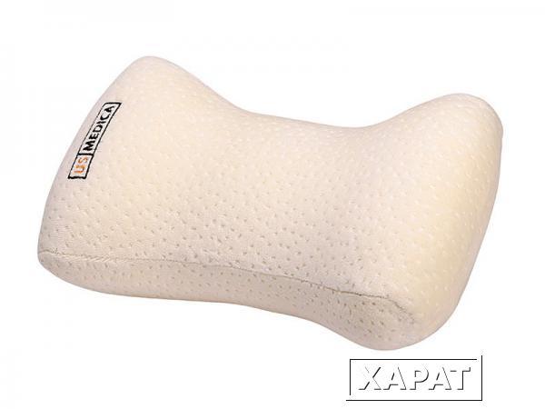 Фото Ортопедическая подушка для автомобиля US Medica US-X