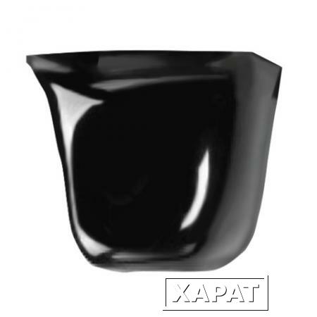 Фото Кнопка подачи мыла для диспенсера TORK (Система S4), черная, 205606