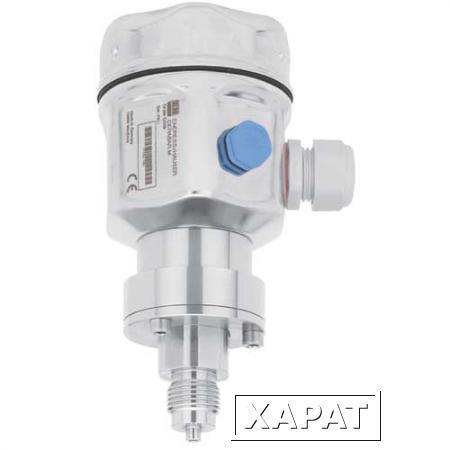 Фото Датчик абсолютного давления Endress+Hauser Cerabar M PMC41 D-79689