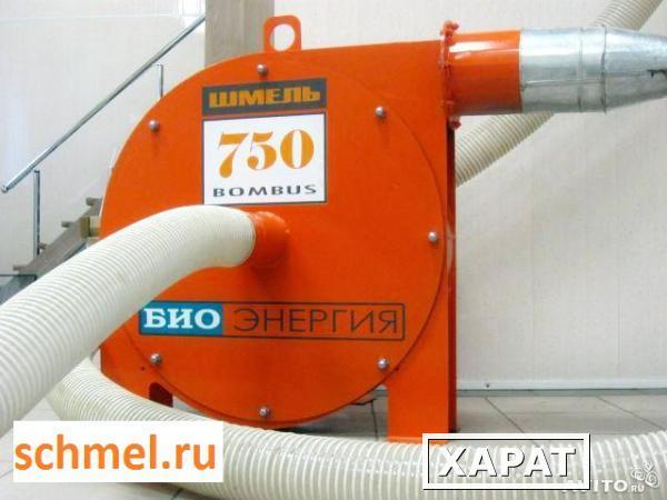Фото Зернодробилка Шмель купить, дробилка для зерна, молотковая дробилка