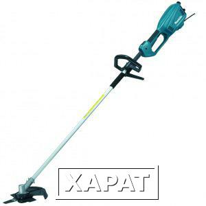 Фото Электрокоса makita ur2300