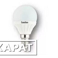 Фото Лампы светодиодные PRORAB Лампа светодиодная Camelion LED3-G45/845/Е27 220V