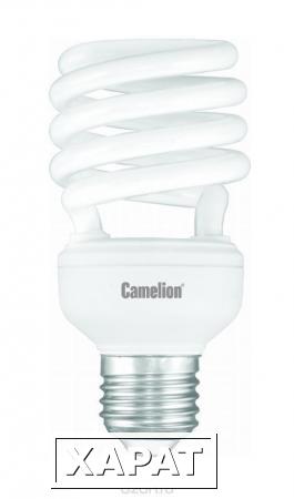 Фото Лампы энергосберегающие PRORAB Лампа э/с CAMELION CF-26-AS-T2 26Вт 220/Е27
