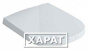 Фото Ideal Standard Крышка-сиденье Ideal Standard Active T639201 с микролифтом